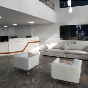 3* Hotel Ipanema Higienópolis