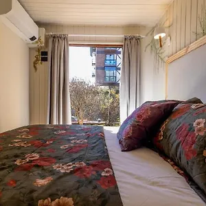  Apartamento E-senses - Romanticos E Pet-friendly Em Brasil
