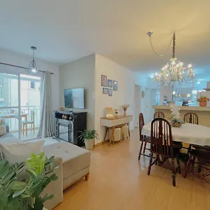  Apartamento Platanos Reali Fiori Brasil