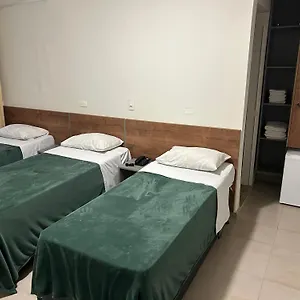 2* Hotel Makuxis - Brigadeiro