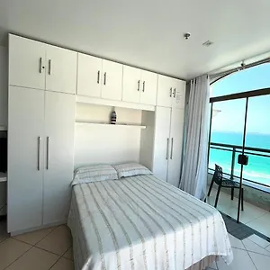  Apartamento Loft Prainha Brasil