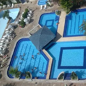  Apartamento Flat Eldorado Thermas Park Brasil