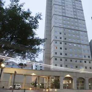 2* Hotel Ibis Budget Sp Centro Sao Joao