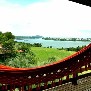  Apartamento Aguas De Ibiraquera Master Brasil