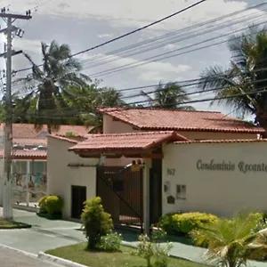  Casa de Férias Pero Casa Triplex Em Brasil