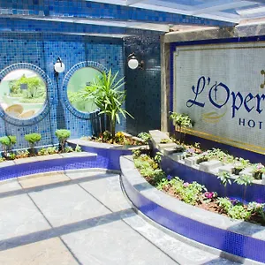 3* Hotell L'opera