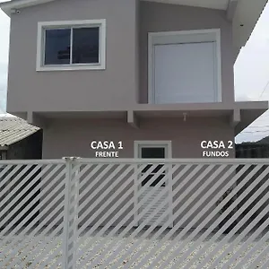  Casa de Férias Bem Te Vi Brasil