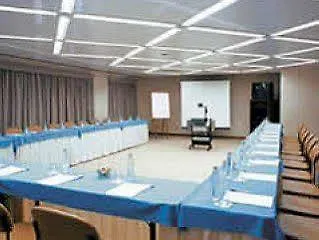 فندق Estanplaza Nacoes Unidas ساو باولو