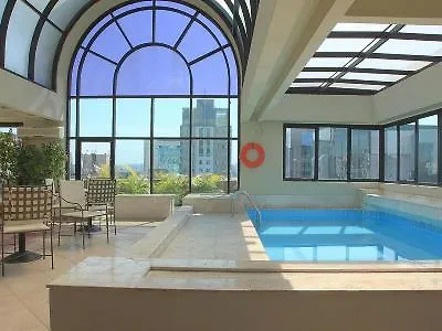 Estanplaza Nações Unidas São Paulo Hotel