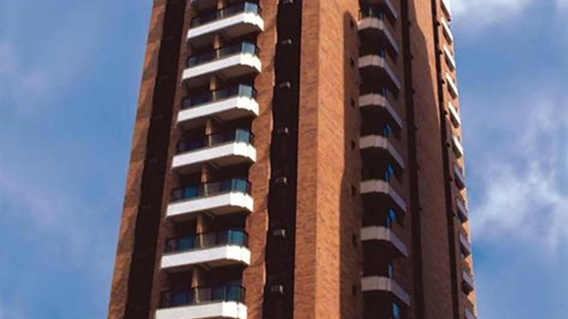 Estanplaza Nações Unidas São Paulo Brasil