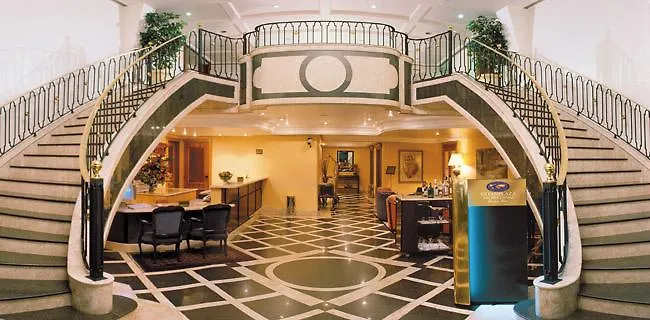Estanplaza Nações Unidas São Paulo Hotel