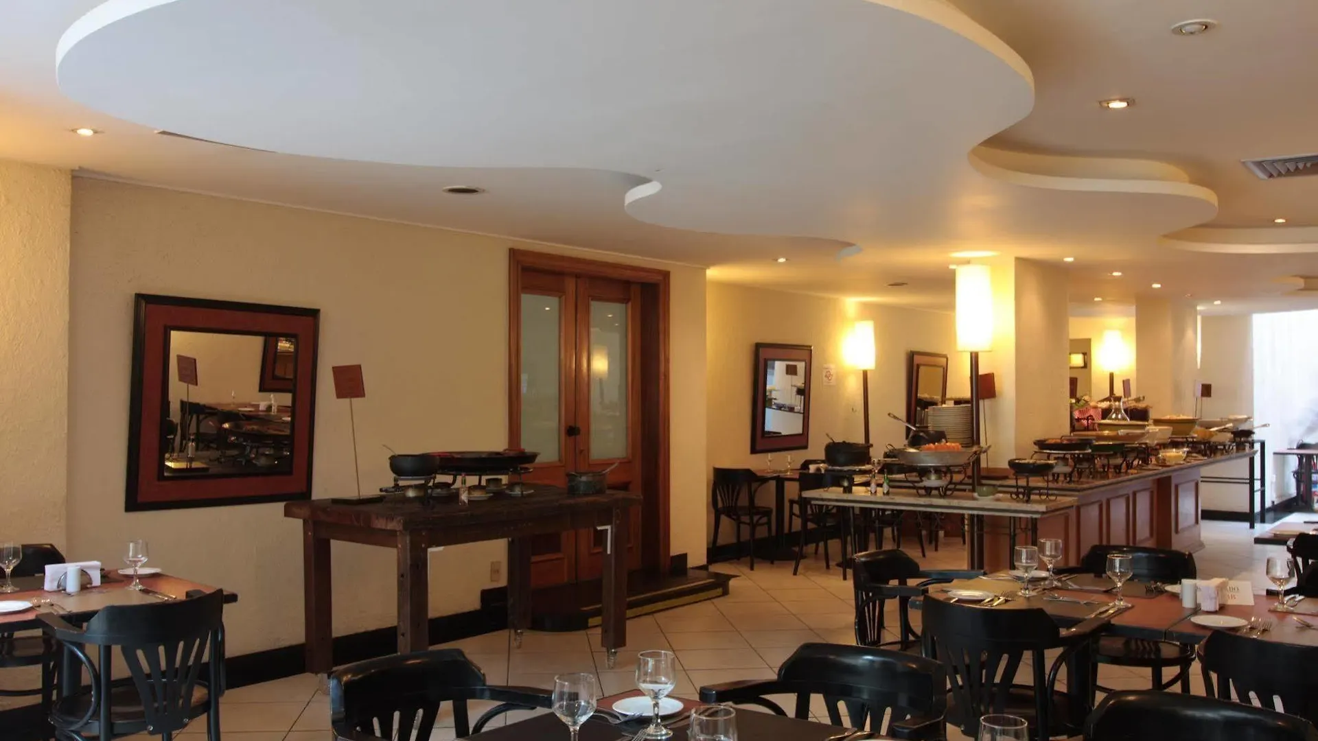 Hotel Estanplaza Nações Unidas São Paulo